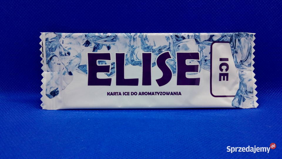 ICE wkładka aromatyzująca wkładki aromatyzujące podlaskie usługa