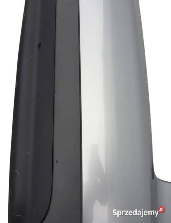 ZDERZAK TYŁ TYLNY AUDI A6 C5 LIFT SEDAN LY7R Działoszyce