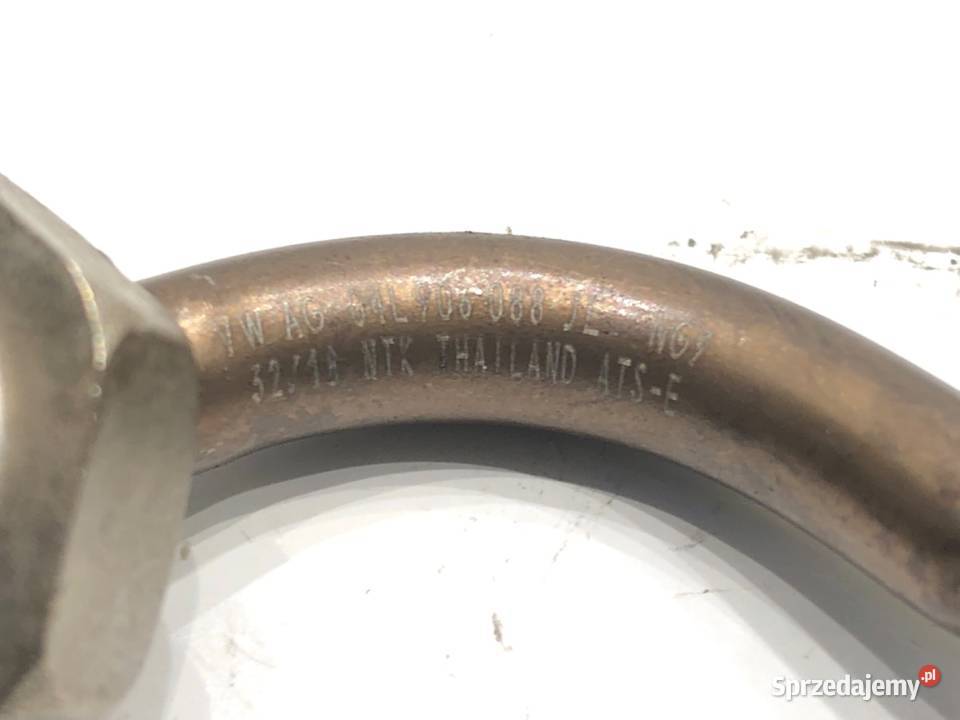 CZUJNIK TEMPERATURY SPALIN VW TROC 04L906088JE