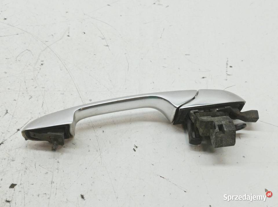 KLAMKA ZEWNĘTRZNA PRAWA PRZÓD Alfa Romeo 147 I