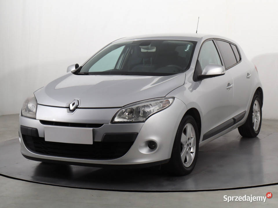 Renault Megane 15 dCi 4/5 Katowice
