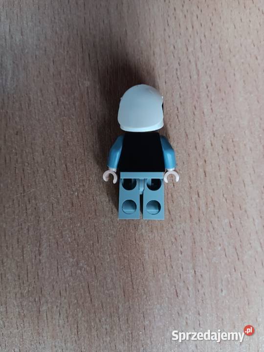 Figurka Lego Star Wars minifigurka Rebel Fleet Katowice
