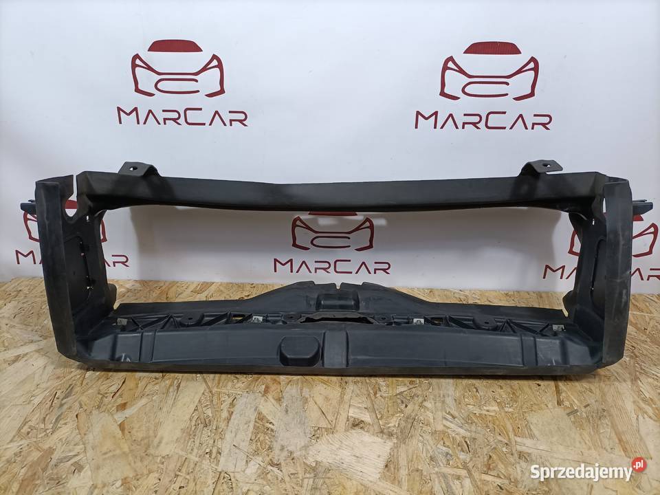 BMW 4 F32 F33 F36 WLOT KANAŁ KIEROWNICA Pleszew