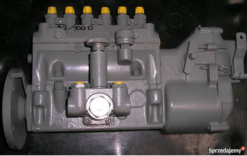 Pompa wtryskowa SW4006CT107BizonH9 Brzozówka