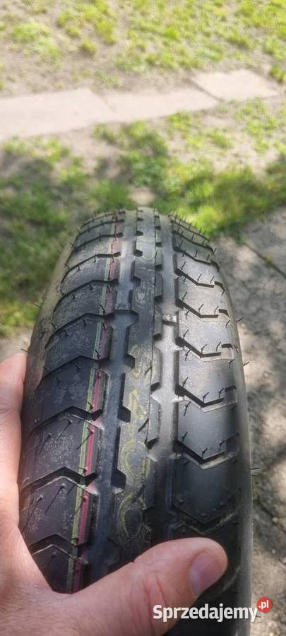 Koło dojazdowezapasowe 15 do kiahyundai