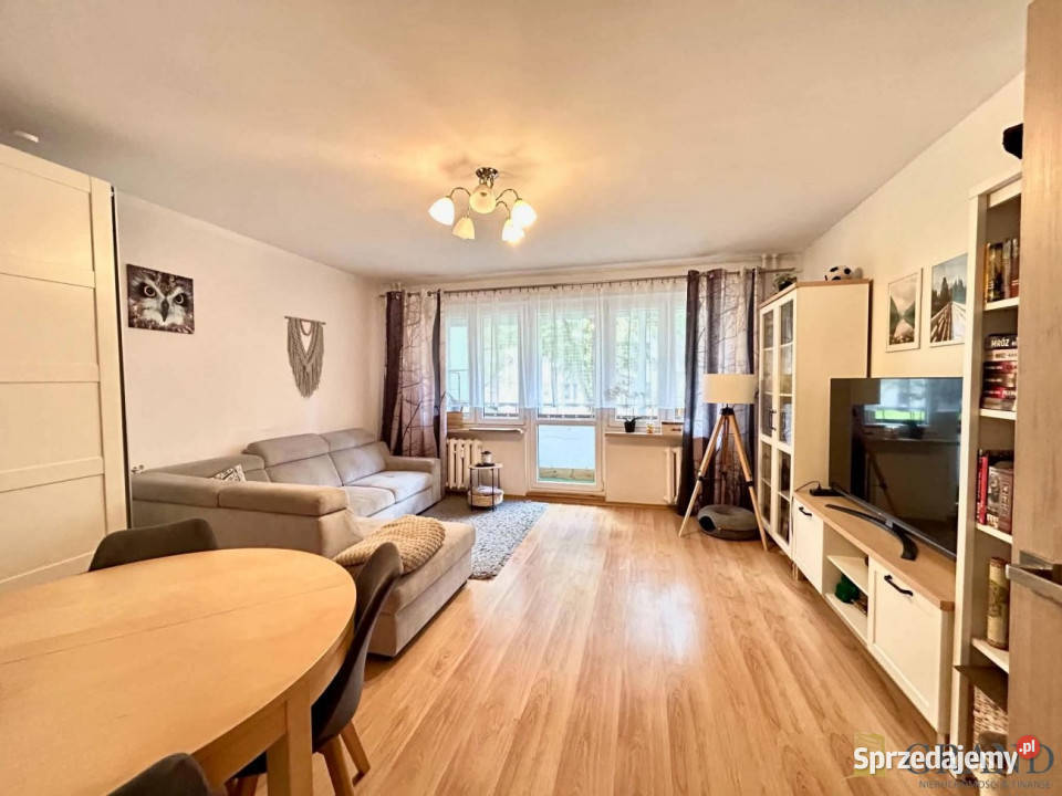 sprzedaży mieszkania Stargard 634m2 3 pokojowe 63.4m2 Sprzedaż