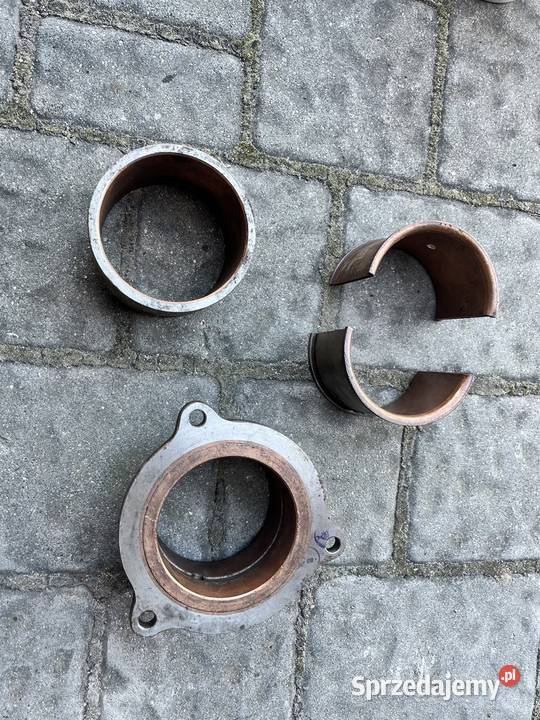 Panewka panewki andoria s320 125 sprzedam