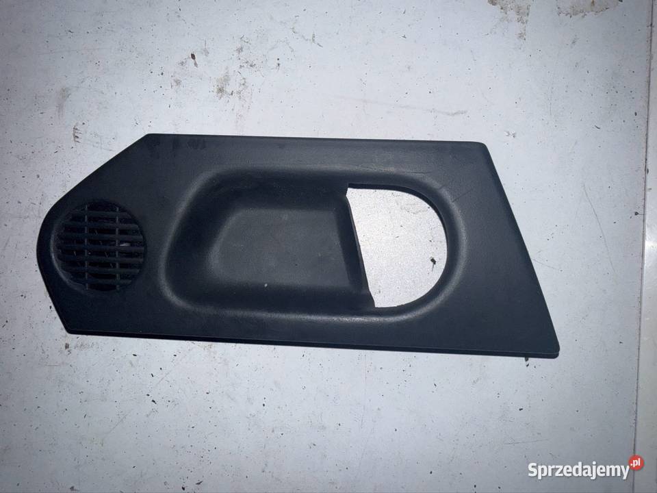 Osłona klamki Opel Meriva A wielkopolskie Ostrów Wielkopolski sprzedam