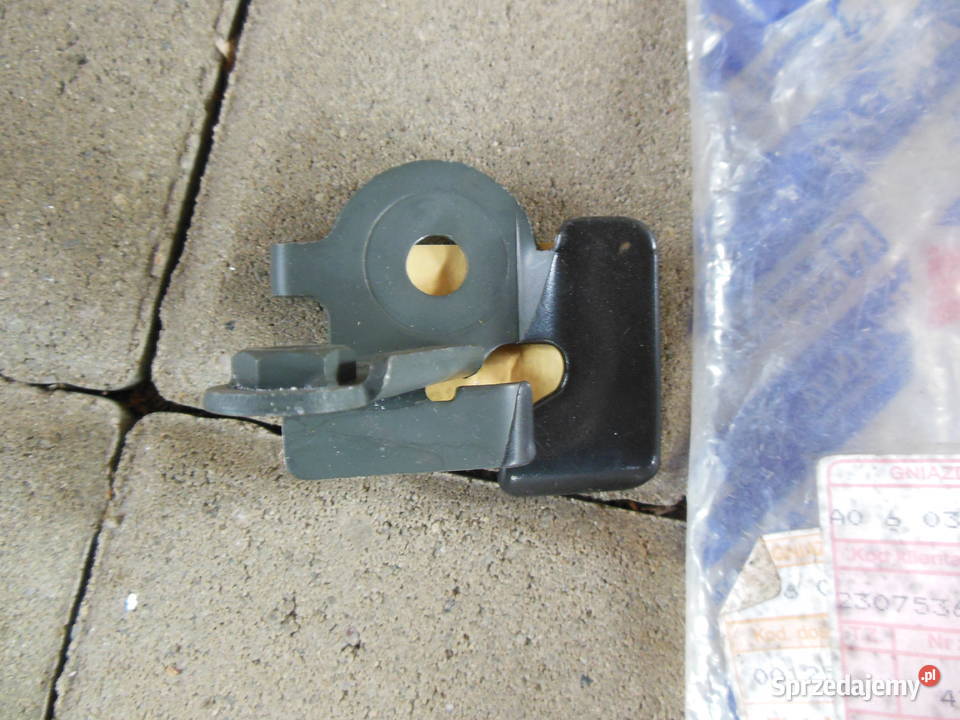 WSPORNIK STABILIZATORA PRAWY LANCIA KAPPA osobowe Kozy