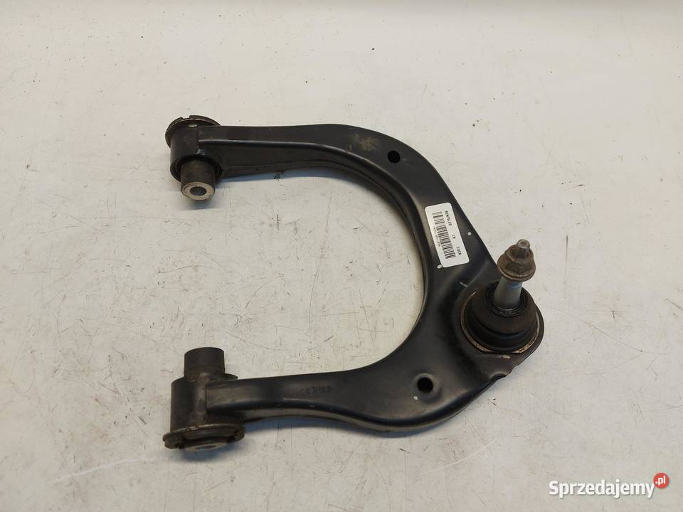 Ford Ranger VI 6 Wahacz przód lewy górny