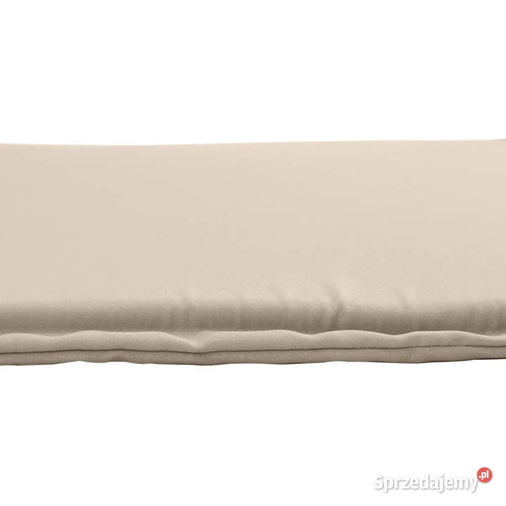 Podkładki na siedziska ogrodowe 4 taupe 45x45x2 mazowieckie Warszawa