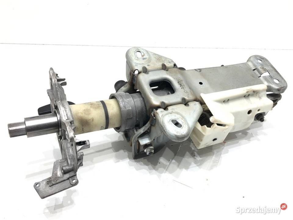 KOLUMNA KIEROWNICZA BMW E61 6780868 0410 osobowe Kolumny kierownicze sprzedam