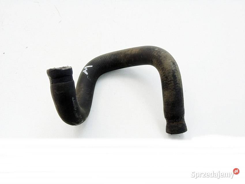 WĄŻ PRZEWÓD RURKA WODY 22 HDI TDCI EURO 5 osobowe Pozostałe