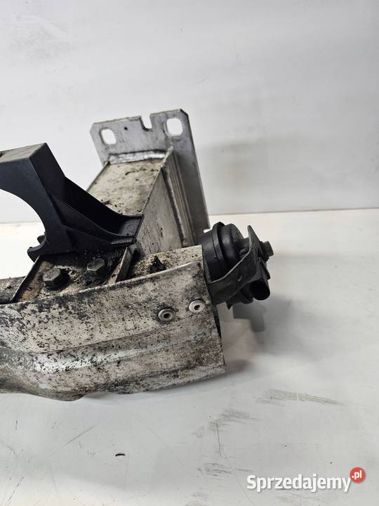 BELKA POD ZDERZAK PRZÓD AUDI Q5 8R LIFT Przystajń