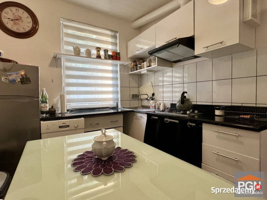 Dom wolnostojący 70m2 Dziwnówek 370m2