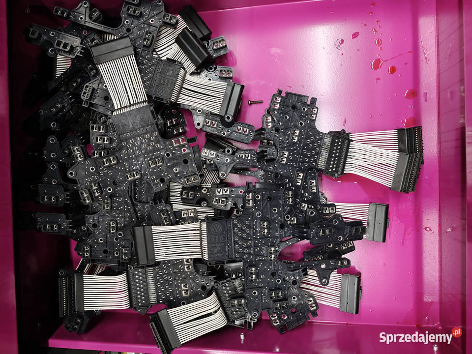 Sterownik komputer mechatronika naprawa śląskie Mysłowice