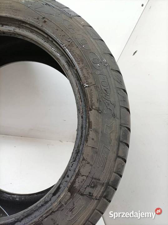 OPONA LETNIA GOODYEAR EAGLE F1 20555R16