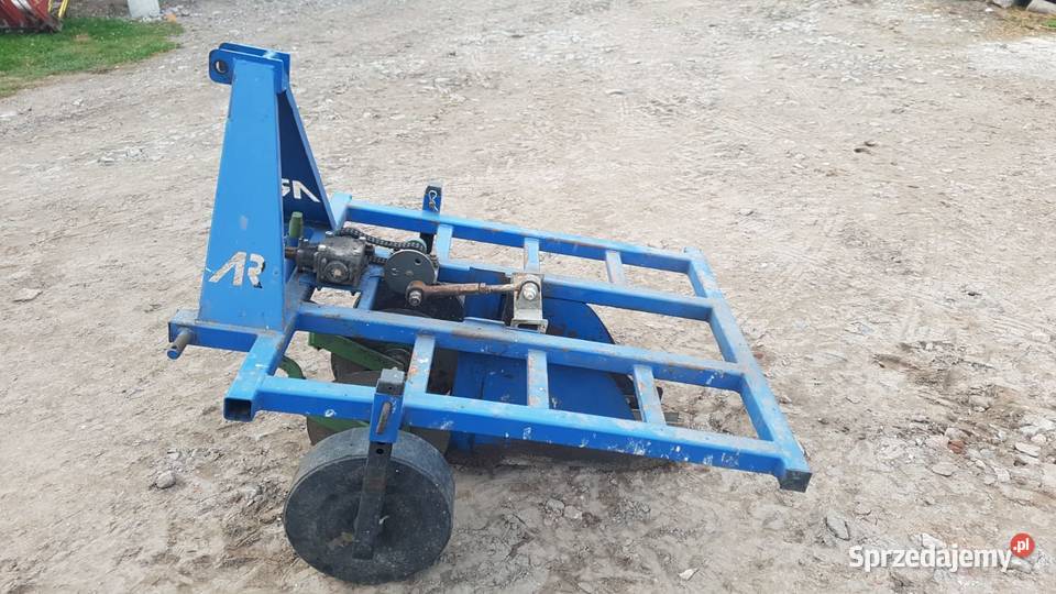 Wyorywacz do truskawek Sochaczew