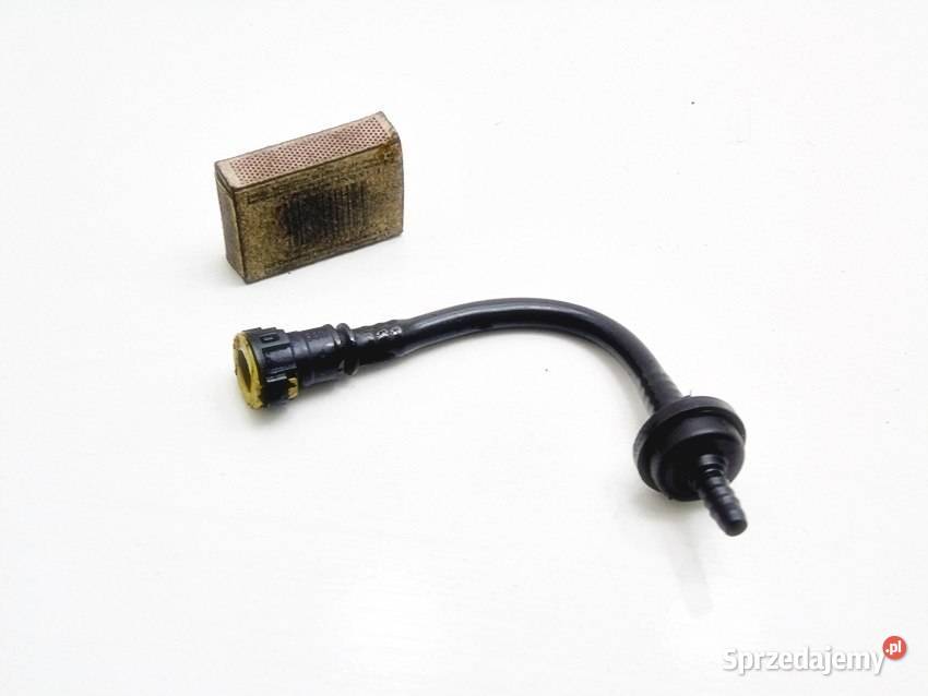 PRZEWÓD KOLEKTORA 18 ZAFIRA B VECTRA C ASTRA H Sosnowiec