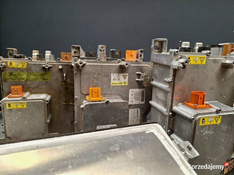 FALOWNIK KONWENTER BATERIA ELECTRONIC INVERTER opolskie Opole