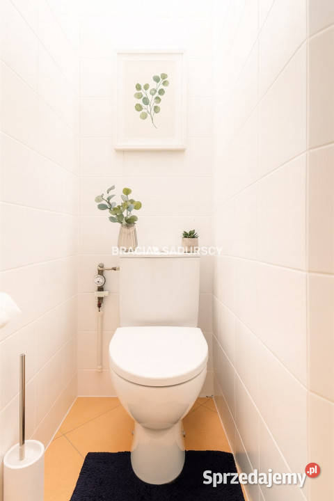 Mieszkanie Kraków Bosacka 59m2 2 pokojowe