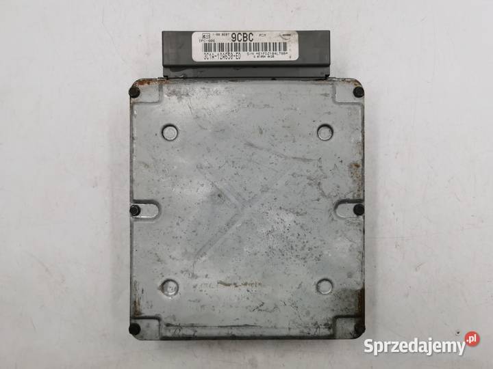 Sterownik Silnika Ford Transit MK6 20 TDDI dostawcze sprzedam