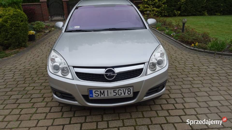 OPEL VECTRA STANOKAZJA Orzesze sprzedam