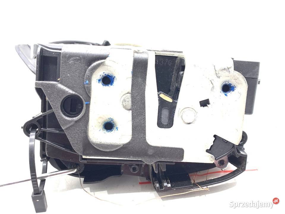 ZAMEK DRZWI LEWY PRZÓD FORD ECOSPORT SUV