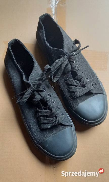Buty sportowe Trampki 39 Turfy Halówki