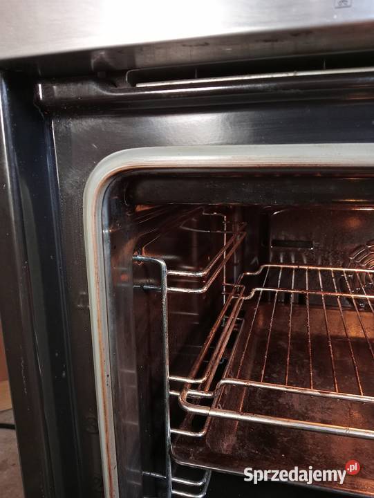 Bosch piekarnik do zabudowy kuchennej 60 100 śląskie Jaworzno