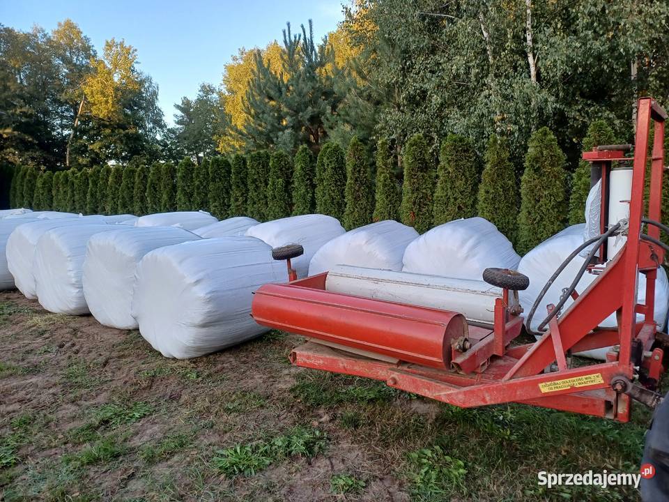 owijarka bel metal fach Metal-Fach Waganka