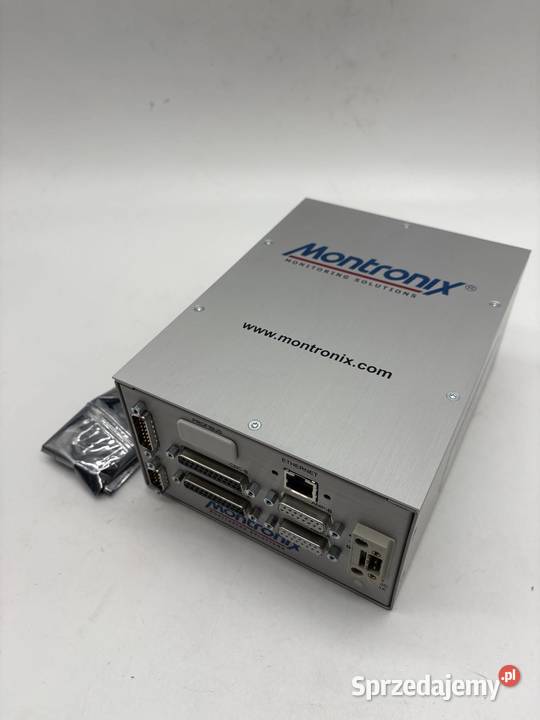 Montronix Spectra GL1 A2C3 E Warszawa