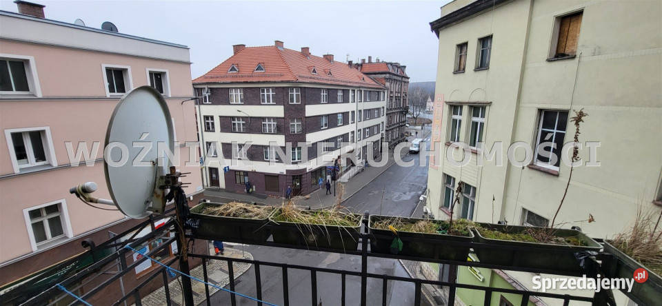 sprzedaży mieszkania Wałbrzych 9448 metrów 4 94.48m2 dolnośląskie