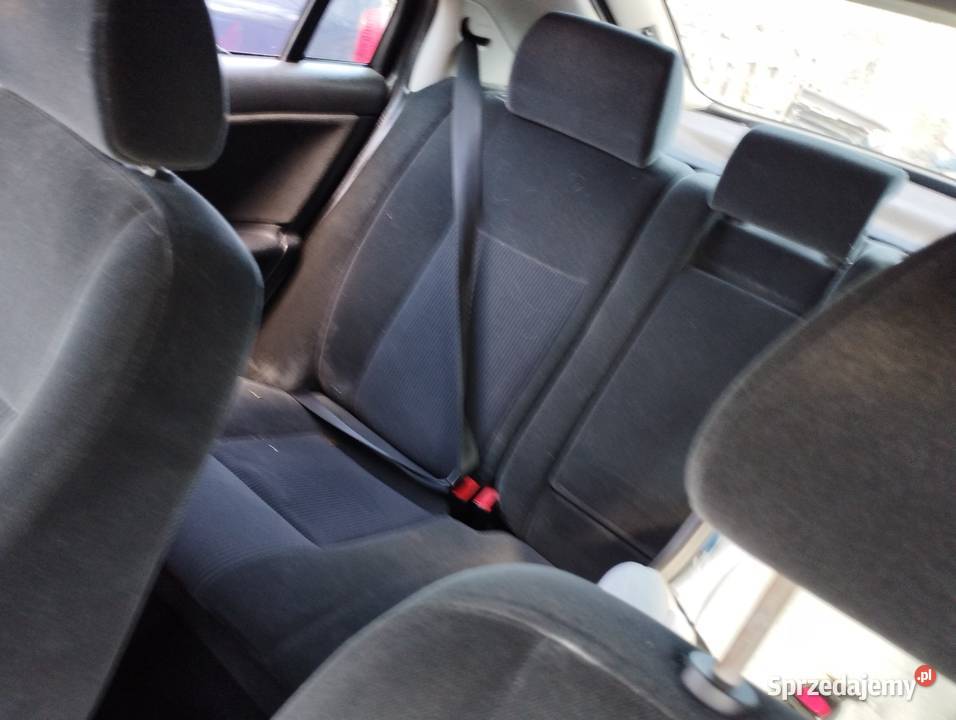 Ford Mondeo Wólka Okopska