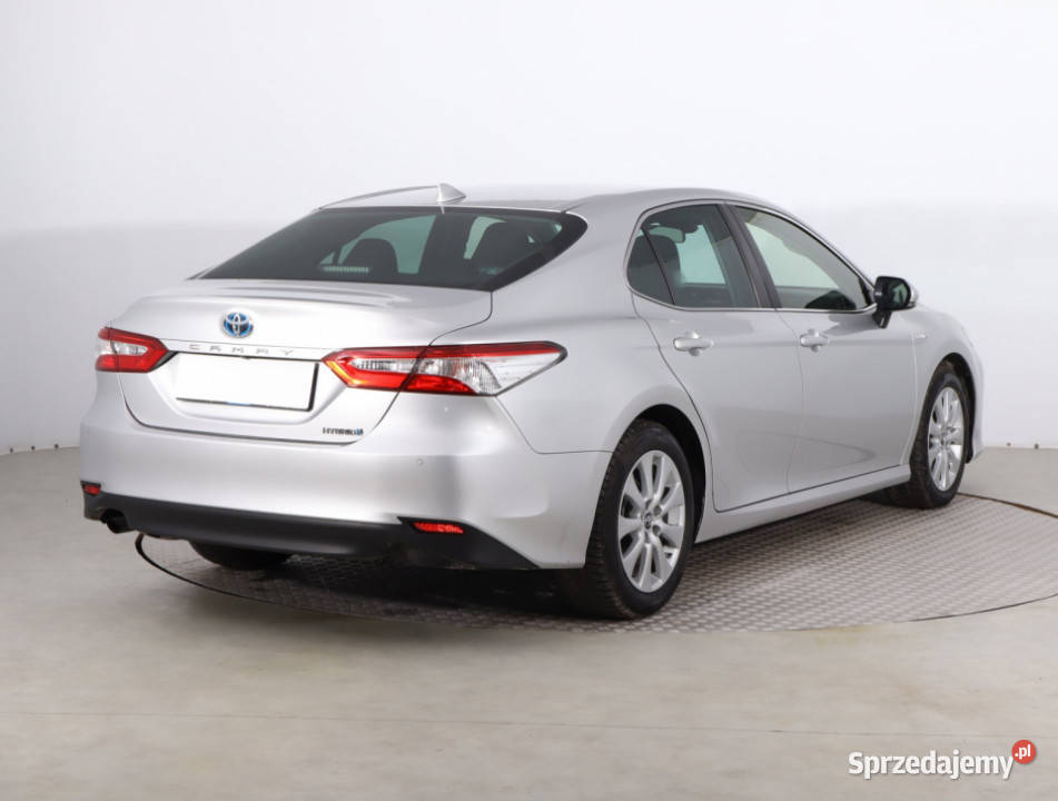 Toyota Camry 25 Hybrid Piaseczno