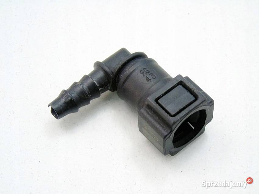 KRÓCIEC PRZEWODU VACUM 14 16 VTI 207 208 C3 C4 osobowe Sosnowiec sprzedam