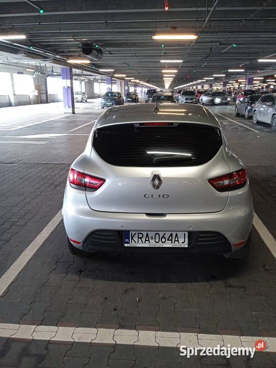 clio IV 19r Kraków