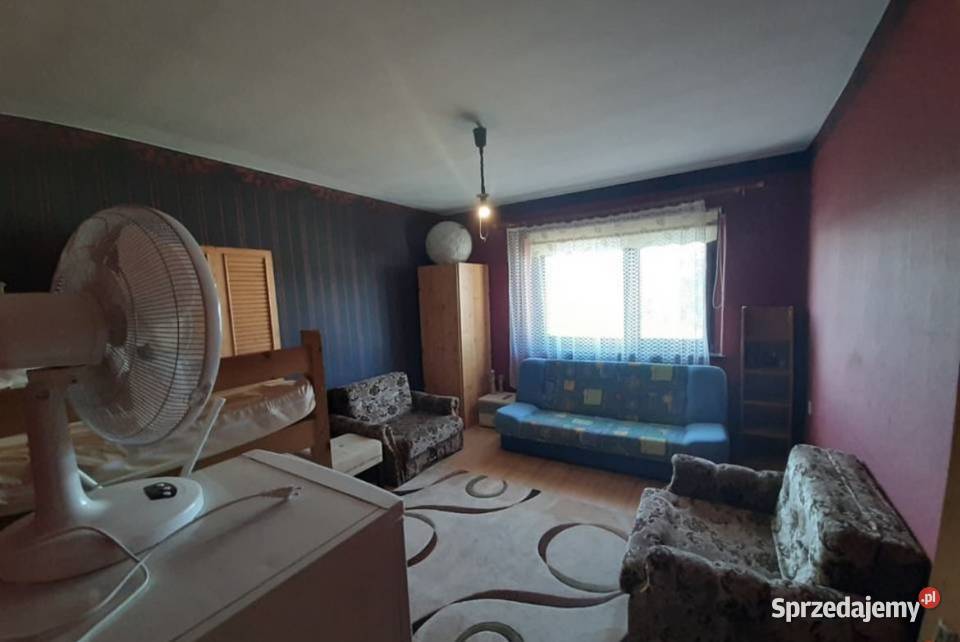 Na szpredarz dom Biskupa Adama Konarskiego 400m2 Sprzedaż Kobylin