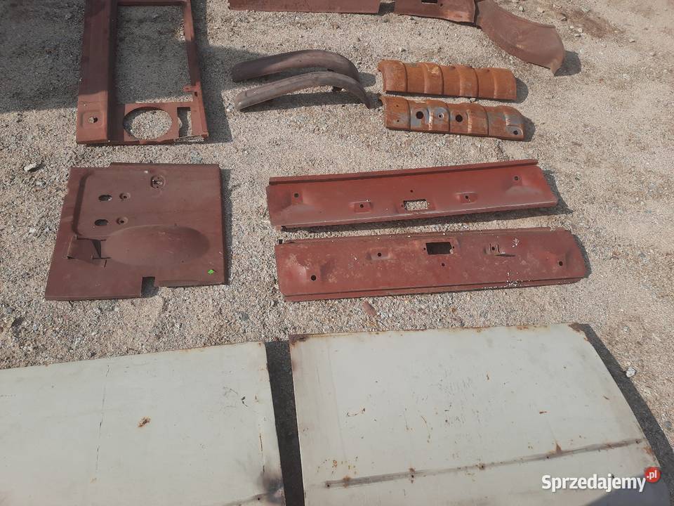 Drzwi syrena 105 bosto r20 Pozostałe Brusy