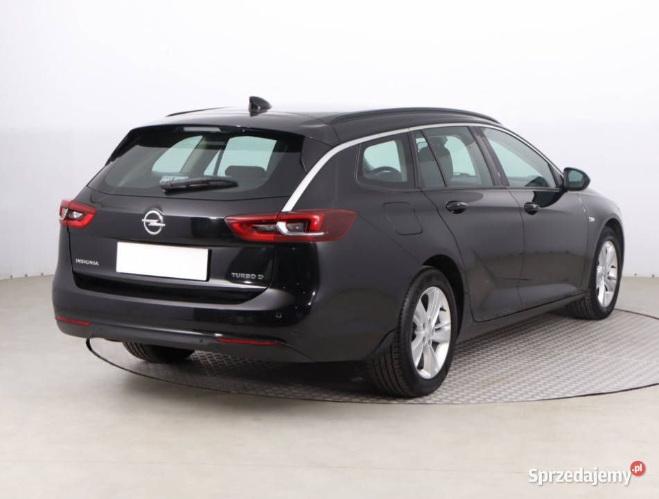 Opel Insignia 20 CDTI Piaseczno