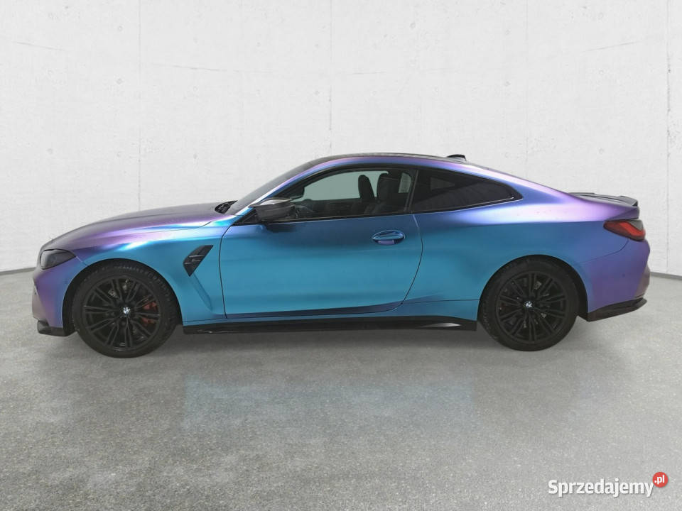 BMW M4 Poleasingowe BZ G82 2993cm3 Komorniki sprzedam
