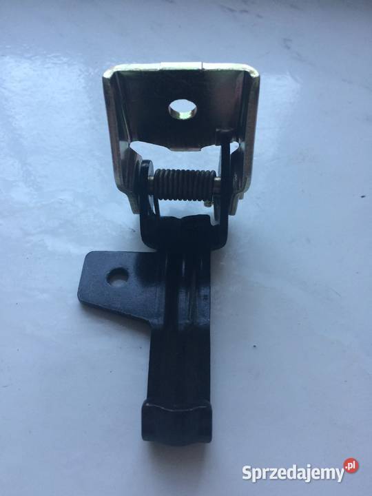 Renault Zamek Rygiel Maski mazowieckie Warszawa sprzedam