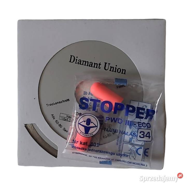 Tarcza diamentowa do cięcia glazury plus Rybnik sprzedam