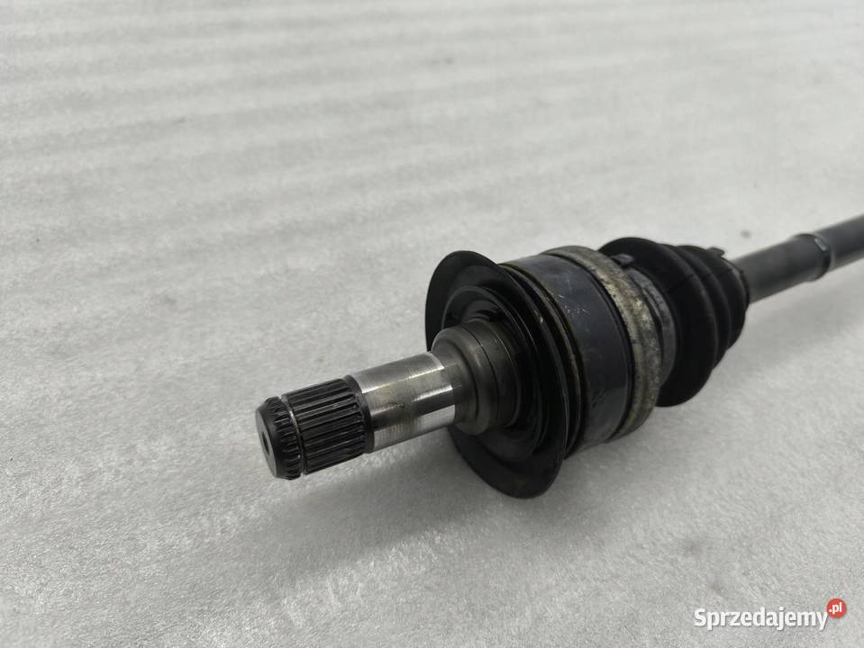 PÓLOŚ LEWY TYŁ 16B BMW F20 F21 7628251