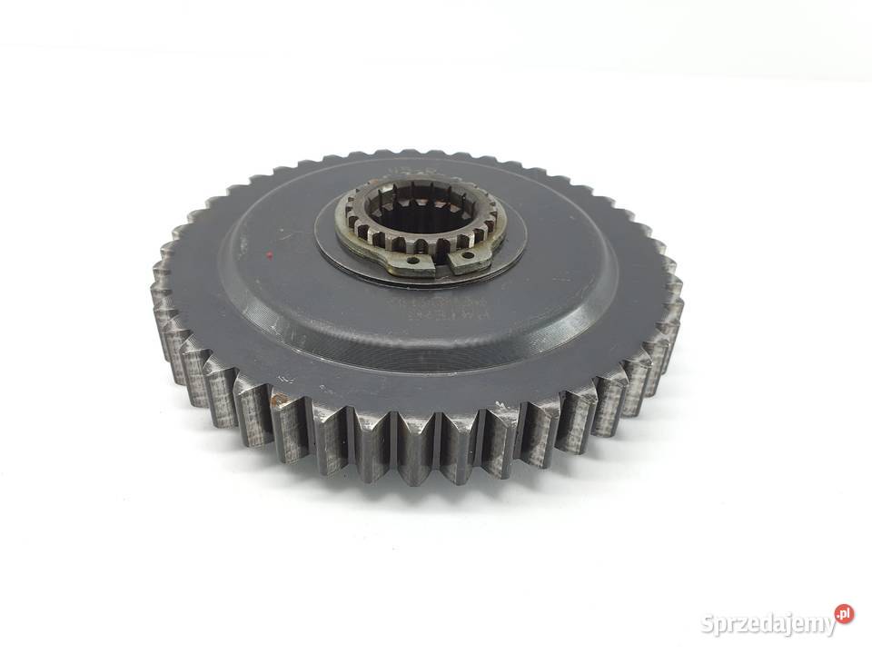 Tryb Kolo Napedowe Ski Doo Summit Mxz 800 Łódź