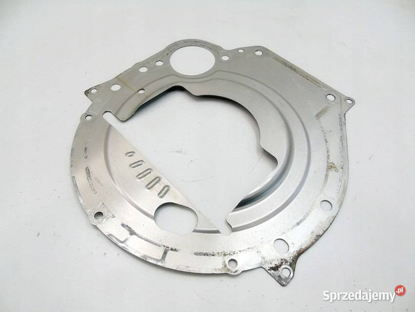 Osłona obudowa sprzęgła 30 N52 BMW 5 3 7 X3 X5 śląskie Sosnowiec