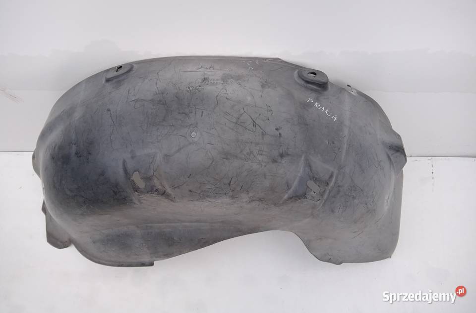 NADKOLE PRAWY TYŁ MERCEDES ML W163 1638840422 osobowe Nowy Tomyśl
