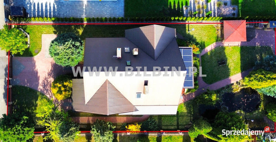 Ogłoszenie dom wolnostojący 320m2 Suwałki pustak