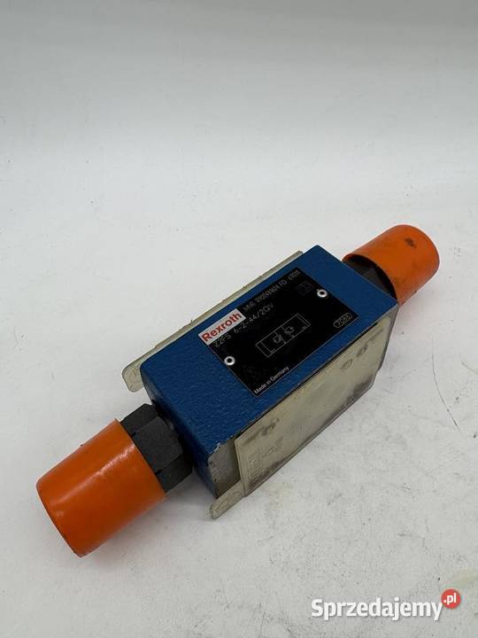 Rexroth Z2FS624X2QV R900481624 Check valve Warszawa