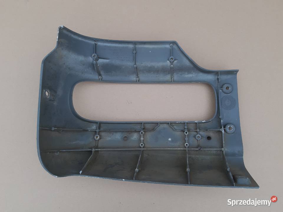 MERCEDES ATEGO OKULAR REFLEKTORA LEWY ZDERZAK Trzciel